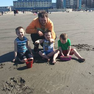 Meet your Posher, Latasha